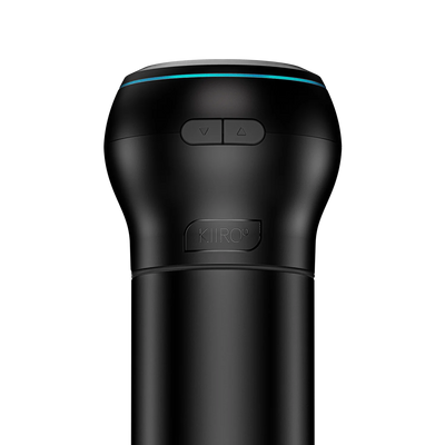 Kiiroo PowerBlow & Feel Stroker Mouth Box Set