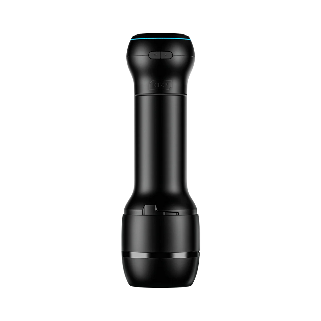 Kiiroo PowerBlow & Feel Stroker Mouth Box Set