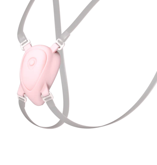 Kiiroo Harness for the LuxHer Clitoral Vibrator