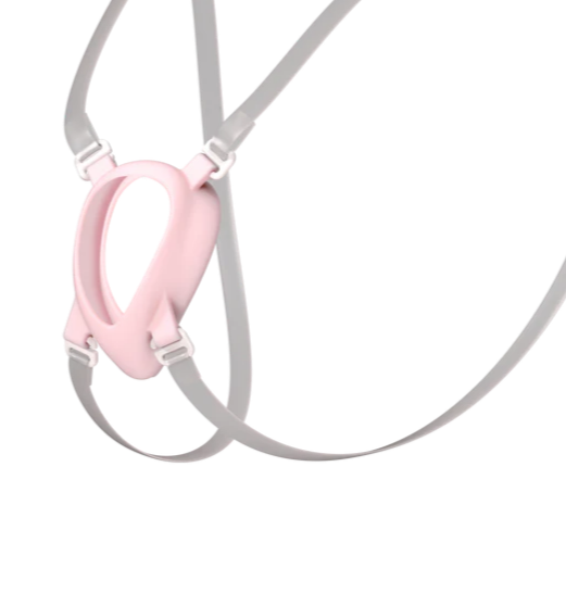 Kiiroo Harness for the LuxHer Clitoral Vibrator