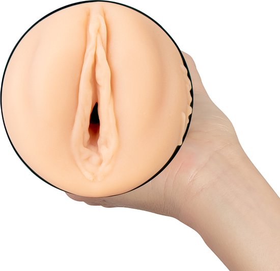 Feel Lacy Lennon Stroker by Kiiroo