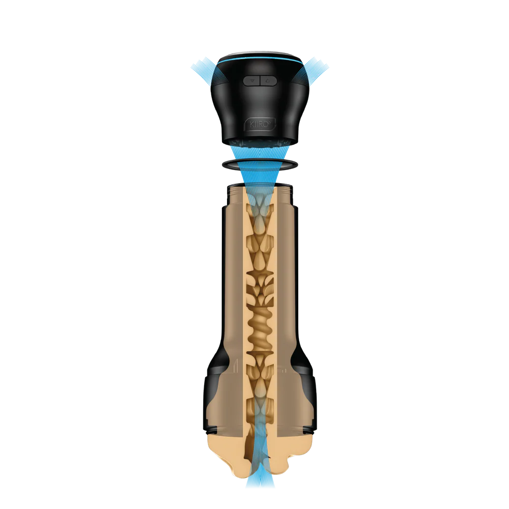 Kiiroo Powerblow Adapter