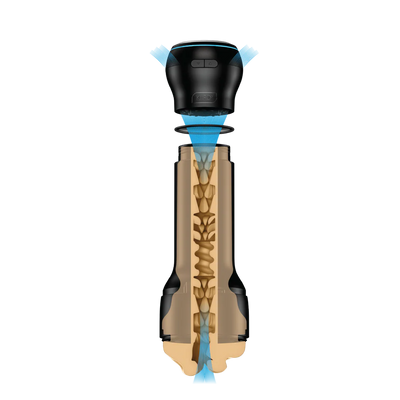Kiiroo Powerblow Adapter