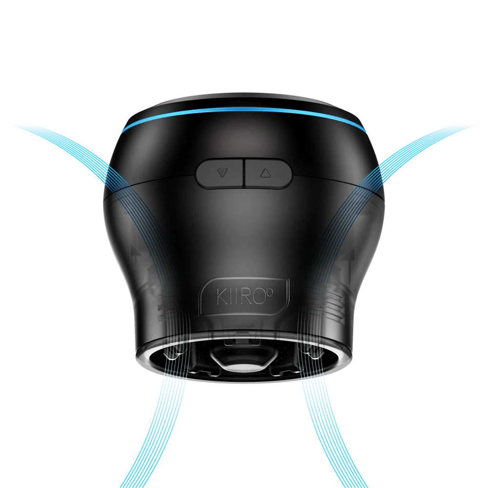 Kiiroo Powerblow Adapter
