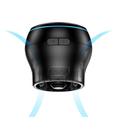 Kiiroo Powerblow Adapter
