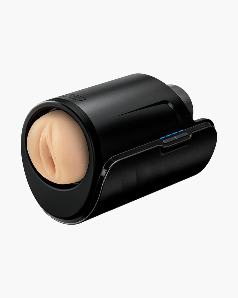 Kirroo Feel Luxy Dutch Male Stroker