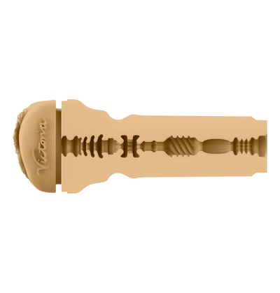 Feel Victoria June Kiiroo Keon Wi-Fi Combo Set with Feel Stroker