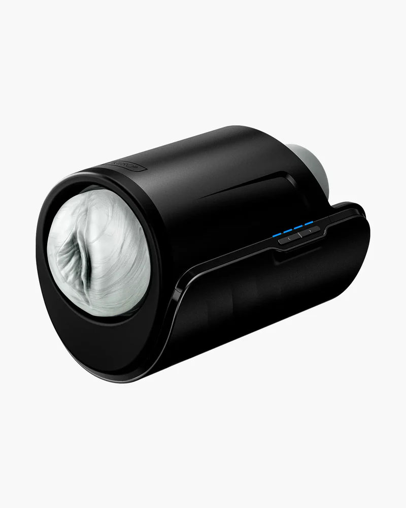 Kiiroo Feel Argenta Male Stroker