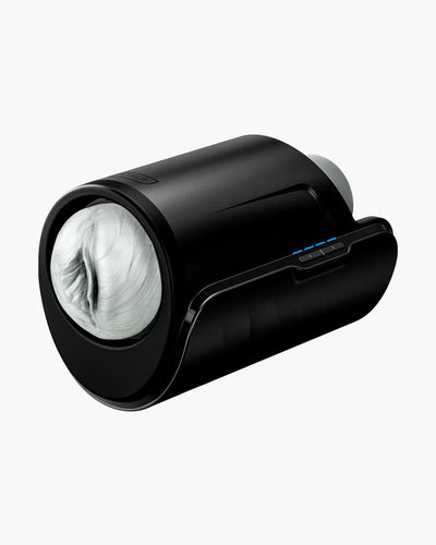 Kiiroo Feel Argenta Male Stroker