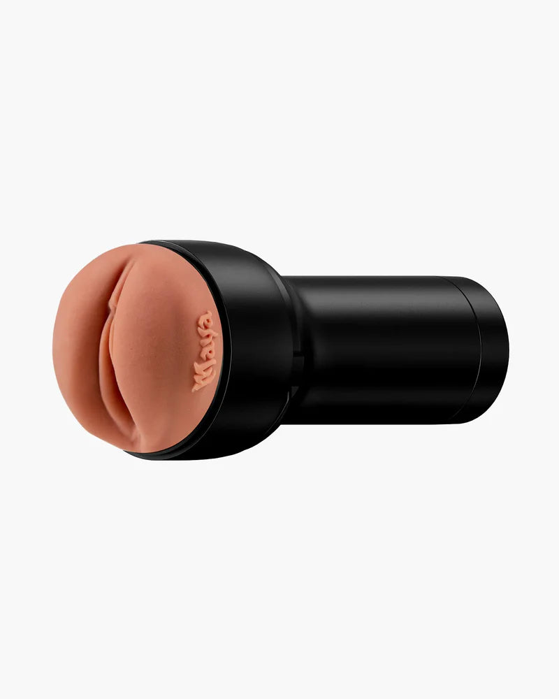Kiiroo Maya Wild Life Male Stroker