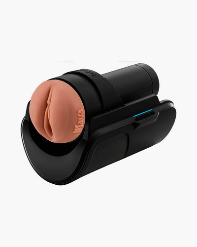 Kiiroo Maya Wild Life Male Stroker