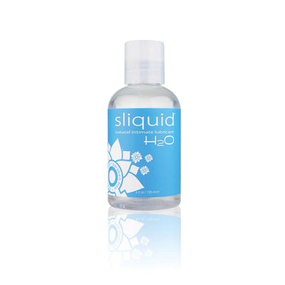 Sliquid H2O Original Lube - 4.2 oz