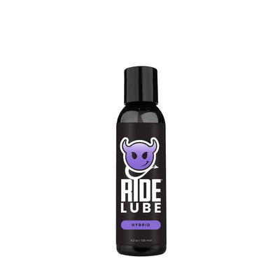 Sliquid Ride Lube Hybrid, 4.2oz