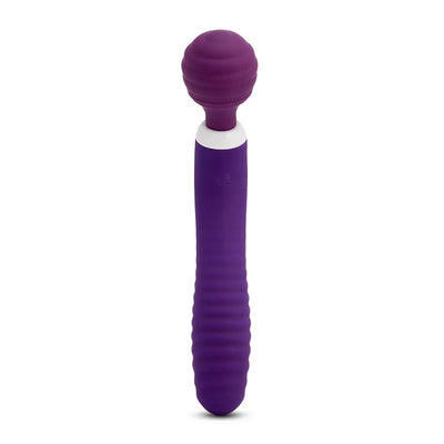Nu Sensuelle Nubii Lolly Wand Vibrator