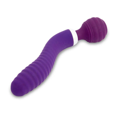 Nu Sensuelle Nubii Lolly Wand Vibrator