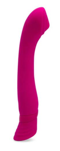Nu Sensuelle Calypso Roller Motion Vibrator - Pink
