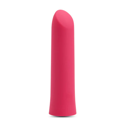 Nubii Sunni Bullet Vibrator, Pink Nubii Sunni Bullet Vibrator, Pink