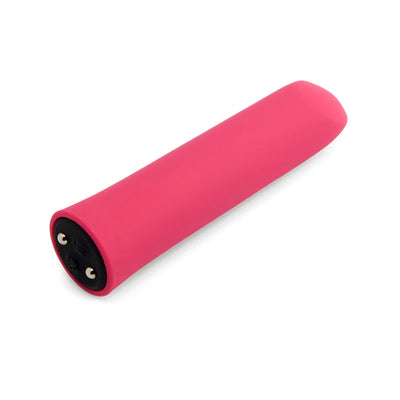 Nubii Sunni Bullet Vibrator, Pink