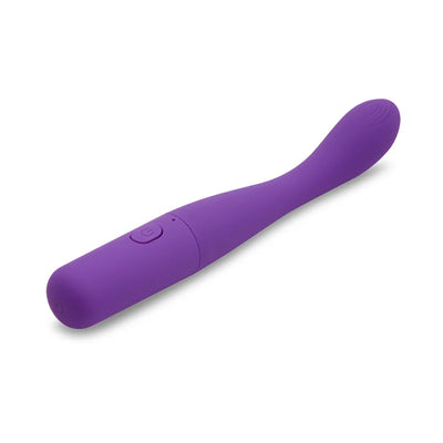 Nu Sensuelle Nubii Chloe G-Spot Vibrator - Purple