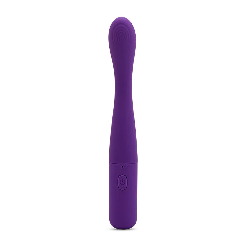 Nu Sensuelle Nubii Chloe G-Spot Vibrator - Purple
