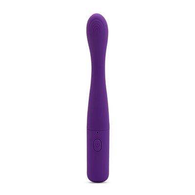 Nu Sensuelle Nubii Chloe G-Spot Vibrator - Purple