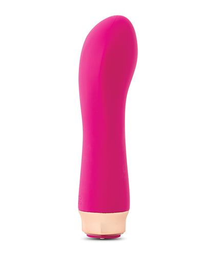 Nu Sensuelle Lynx Bullet in Magenta