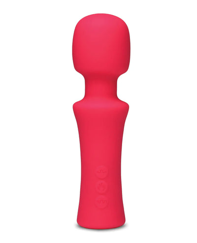 Nu Sensuelle XLR8 Adore Wand, Hot Pink