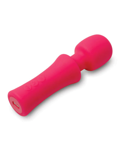 Nu Sensuelle XLR8 Adore Wand, Hot Pink