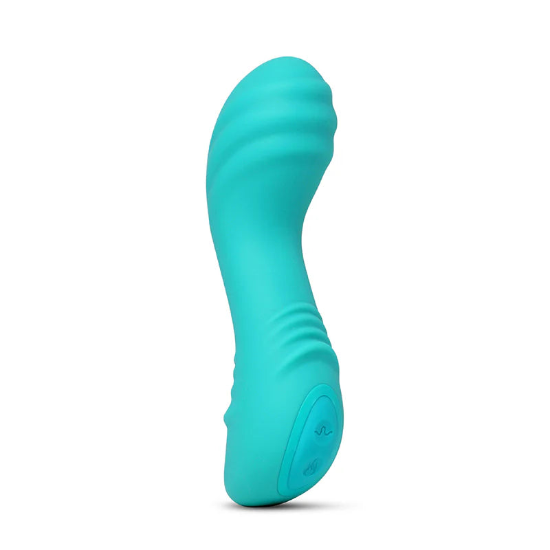 Nu Sensuelle XLR8 Muse Bullet, Blue