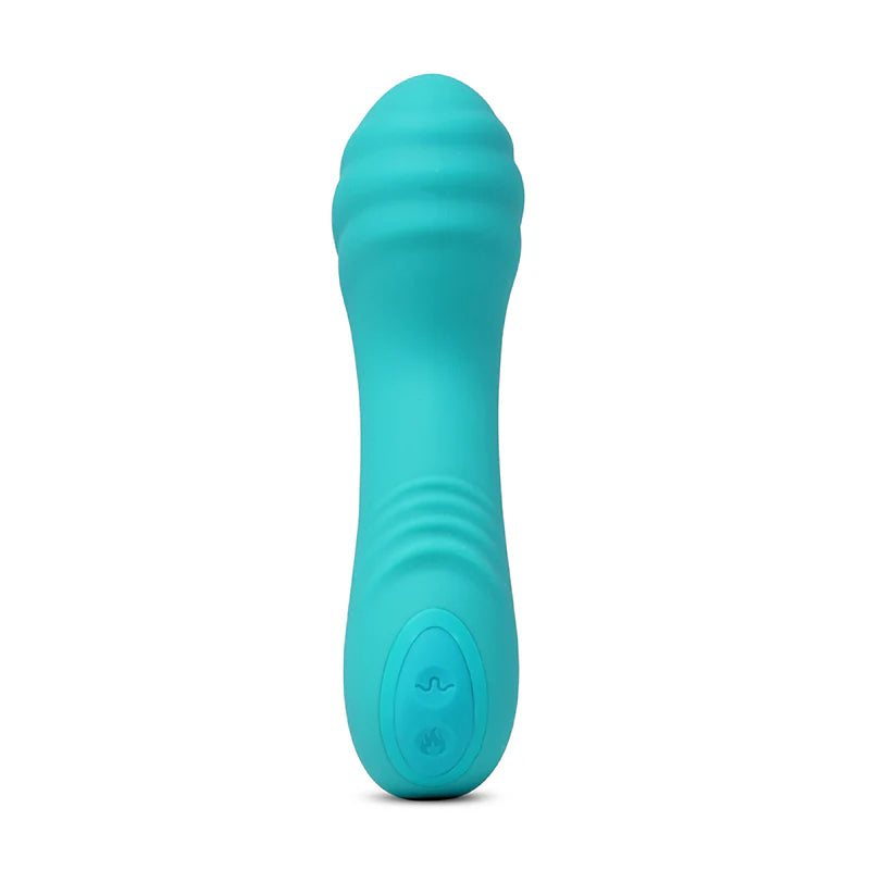 Nu Sensuelle XLR8 Muse Bullet, Blue