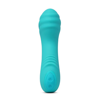 Nu Sensuelle XLR8 Muse Bullet, Blue