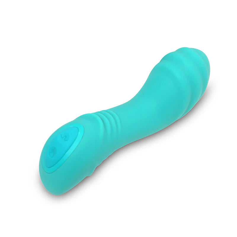 Nu Sensuelle XLR8 Muse Bullet, Blue