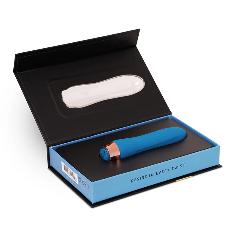 Envy XLR8 Bullet with Nitro Motor by Nu Sensuelle