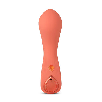 Nu Sensuelle Nubii Gemma Bullet, Coral