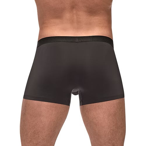 Pot Leaf Men's Trunks S/M