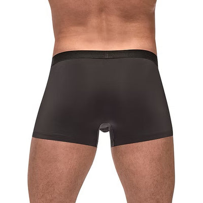 Pot Leaf Men's Trunks S/M