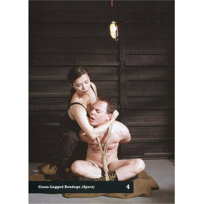 Seductive Art of Japanese Bondage - Midori