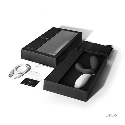 Lelo Loki Wave Prostate Massager