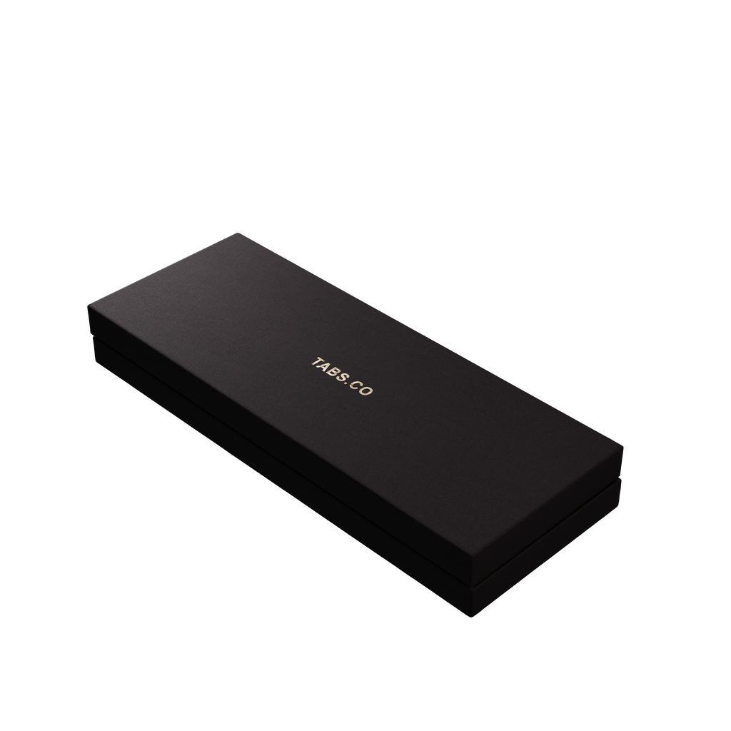 Tabs Sex Chocolate - Original Dark Chocolate Flavor