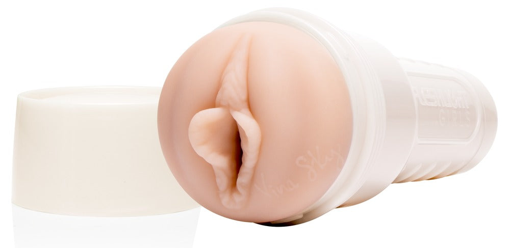 Get Fleshlight Girls - Vina Sky Exotica at Castle Megastore Get Fleshlight Girls - Vina Sky Exotica at Castle Megastore