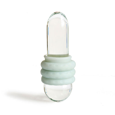 Ohnut Classic Intimate Wearable Bumper - Jade