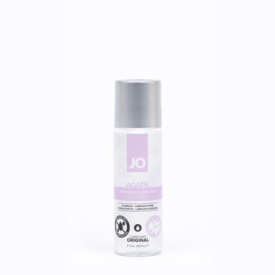 JO Agape Original Lube - 2 oz