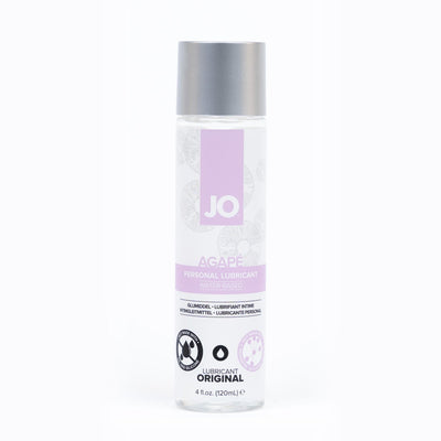 JO Agape Original Lube - 4 oz