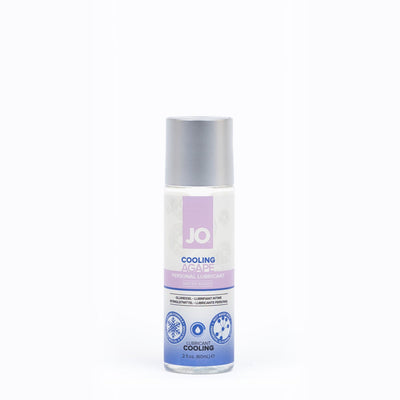 JO Agape Cooling Lube - 2 oz