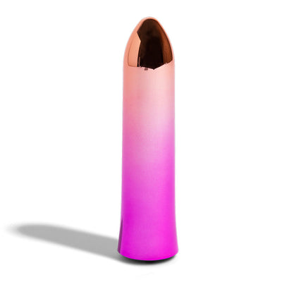 NU Sensuelle Aluminium Point Bullet