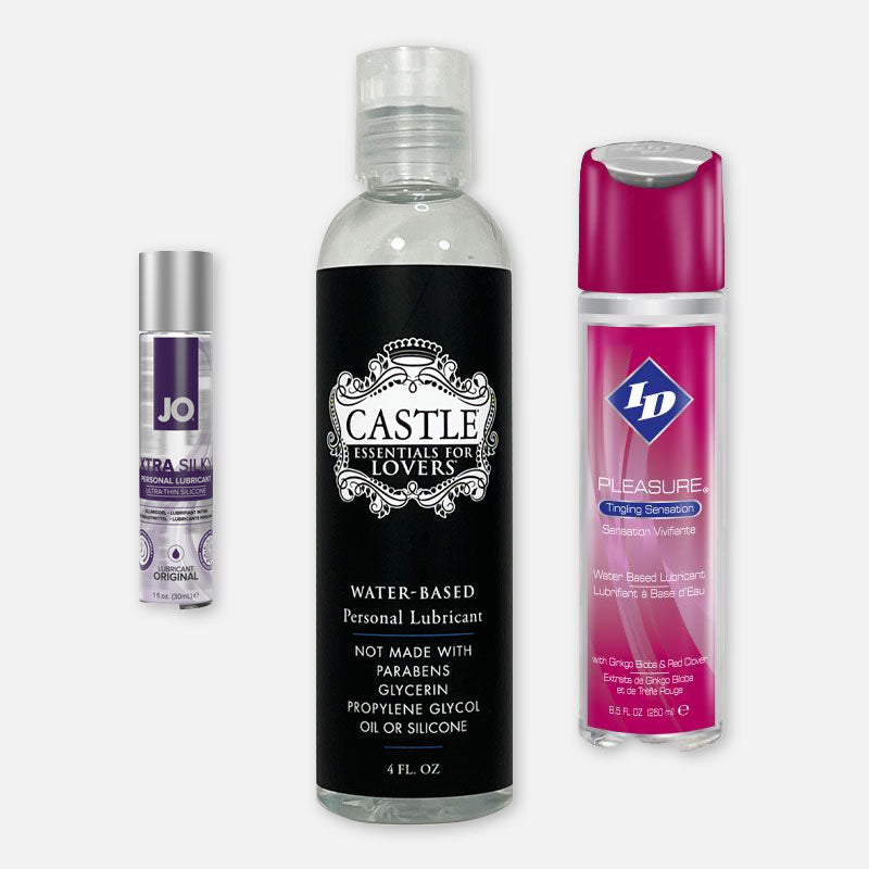 Lubricants - CMGI Lubricants - CMGI