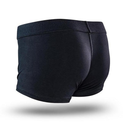 Temptasia Strap-On Harness Briefs - Medium