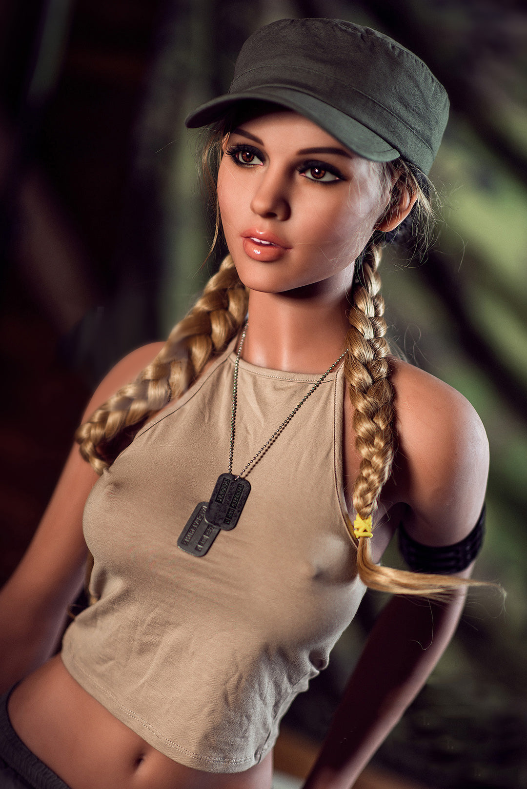 Megan Dream Doll Full-Sized Sex Doll Megan Dream Doll Full-Sized Sex Doll