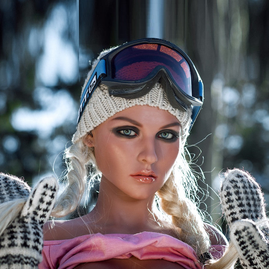 Sierra Dream Doll Full-Sized Sex Doll