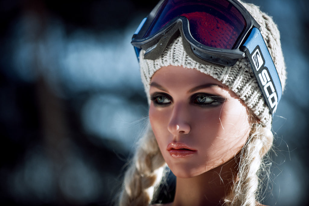 Sierra Dream Doll Full-Sized Sex Doll